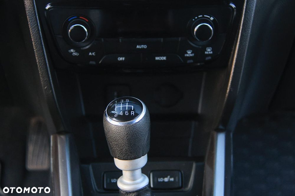 Suzuki Vitara 1.4 Boosterjet SHVS Premium 2WD - 20