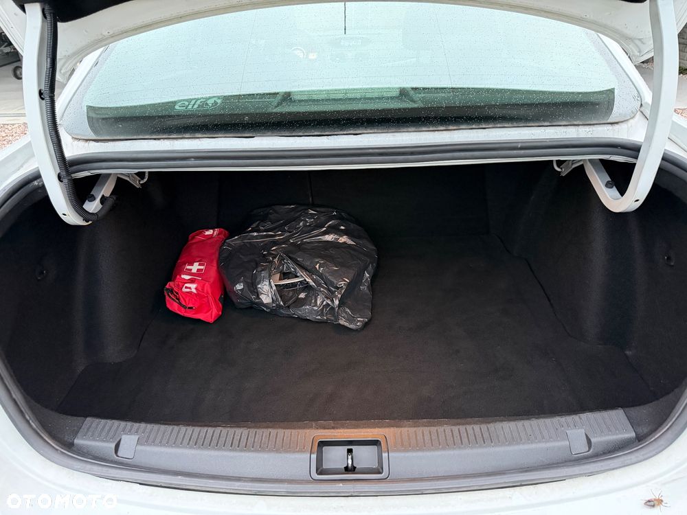 Renault Fluence 1.5 dCi Limited EU6 - 15