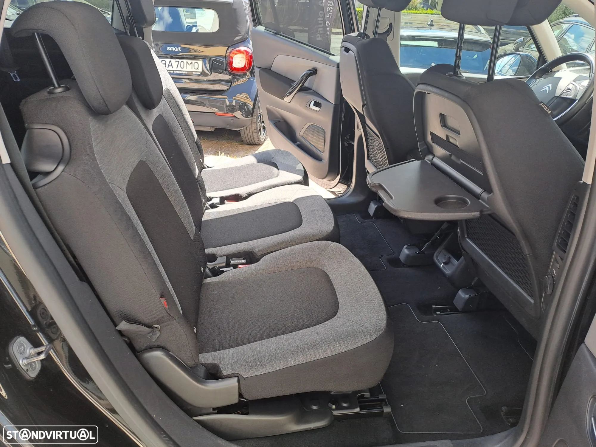 Citroën Grand C4 Spacetourer 1.5 BlueHDi Feel - 24