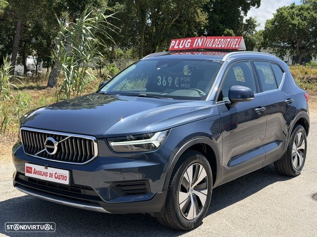 Volvo XC 40 1.5 T5 PHEV Inscription - 2