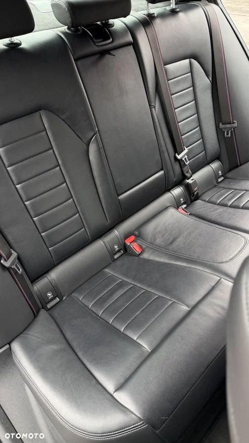 BMW Seria 3 330i xDrive M Sport sport - 15
