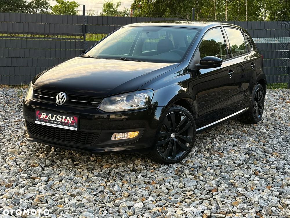 Volkswagen Polo 1.4 Highline - 12