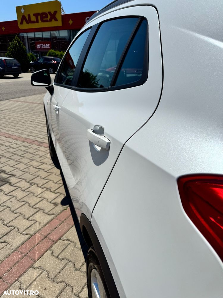 Opel Mokka 1.4 TurboECOTEC START/STOP 4x4 Enjoy - 10
