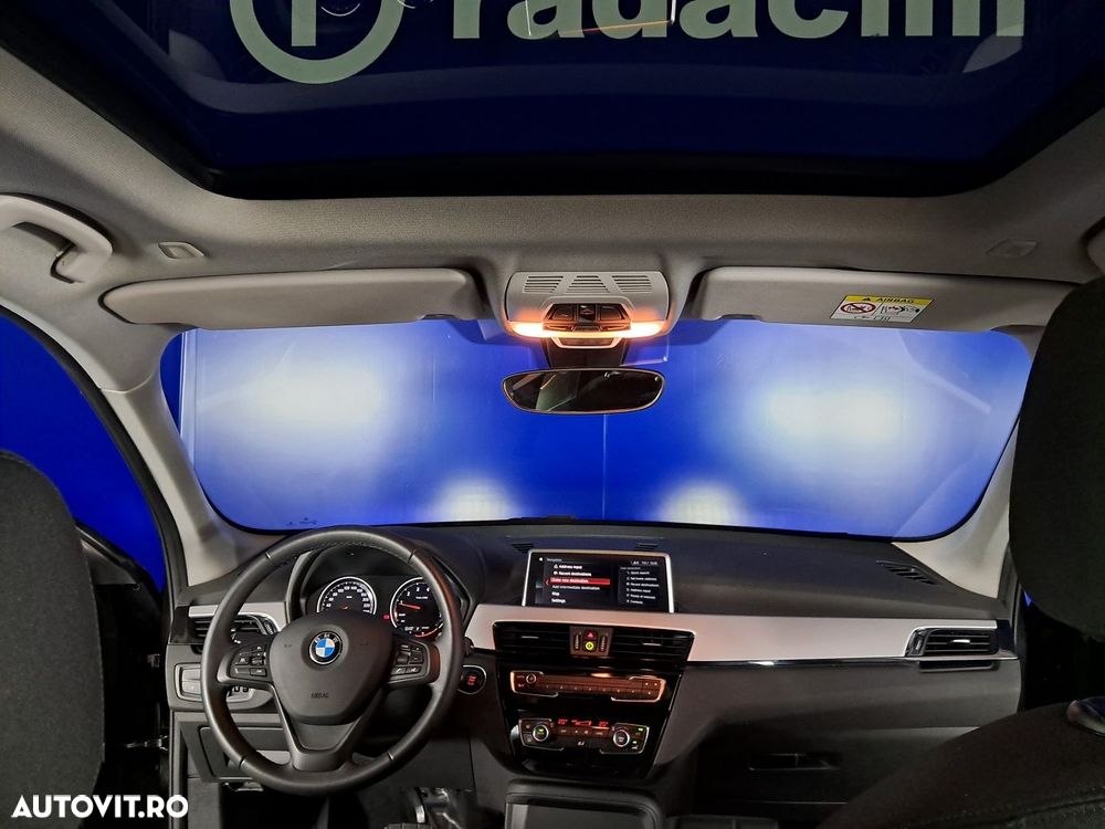 BMW X1 - 14