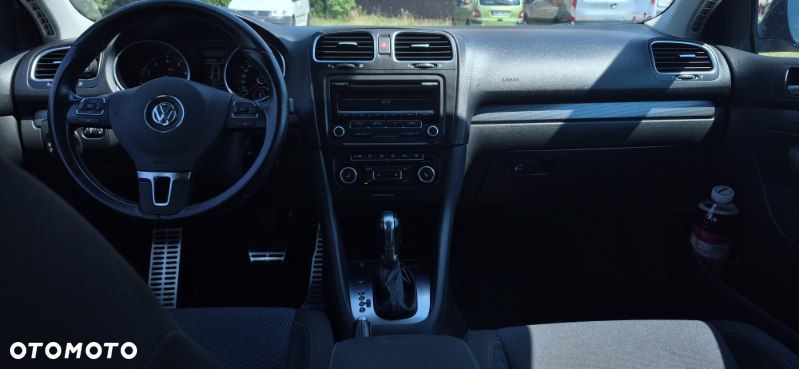Volkswagen Golf 1.2 TSI BlueMotion Technology DSG Style - 3