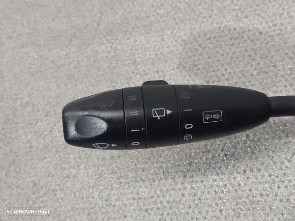 Comutador / Manete (Luzes/Piscas/Escovas/Fita) Mercedes-Benz B-Class ( - 2