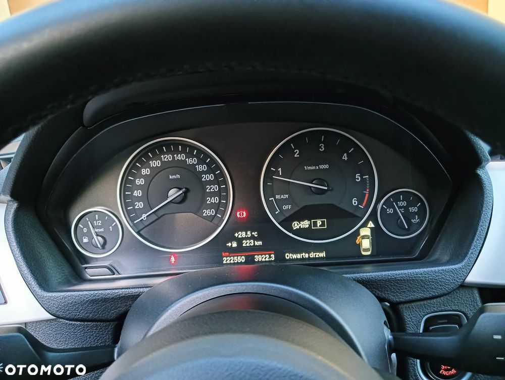 BMW Seria 3 - 22