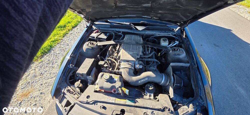 Ford Mustang 2007 photo 4