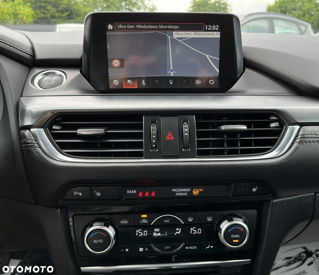 Mazda 6 2.0 SkyEnergy - 23