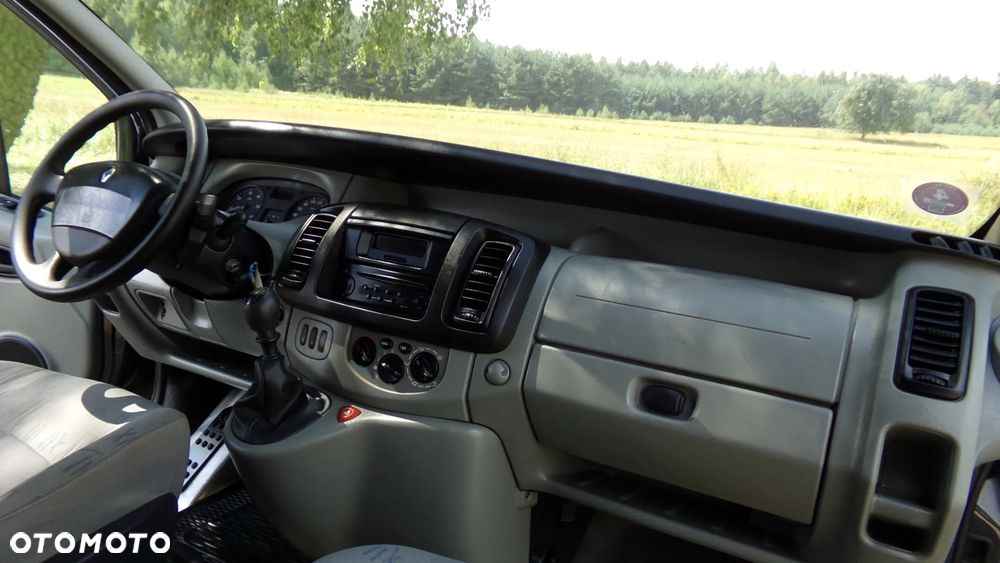 Renault Trafic Generation Privilège - 26