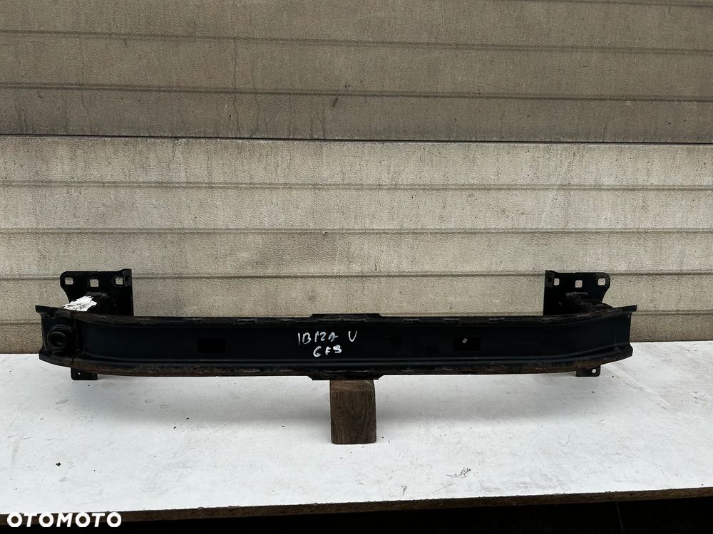 SEAT ARONA IBIZA V 6F BELKA WZMOCNIENIE ZDERZAKA PRZÓD PRZEDNIA