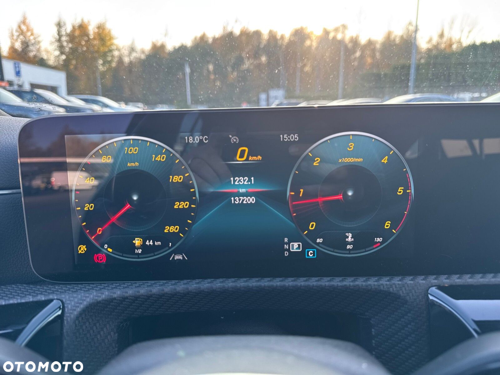 Mercedes-Benz CLA 180 d Progressive 8G-DCT - 12