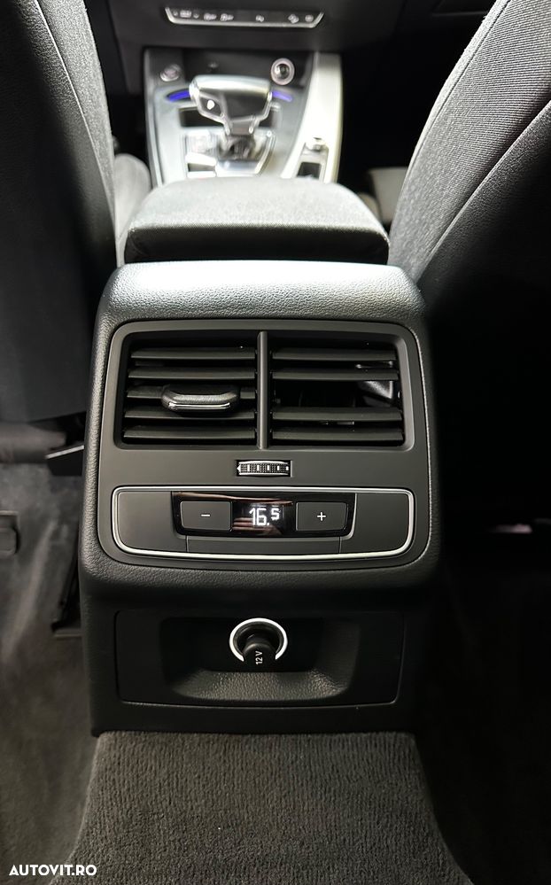 Audi A4 Allroad quattro 40 TDI S tronic - 29