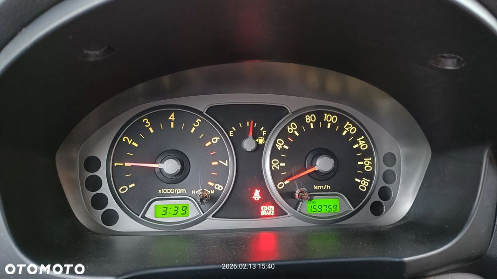 Kia Picanto 1.1 LX - 5