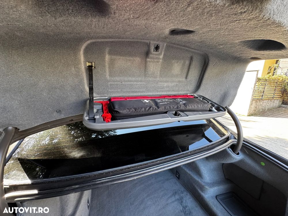 BMW Seria 7 740d xDrive - 14