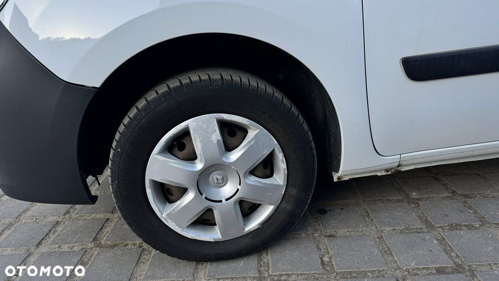 Renault Kangoo - 26