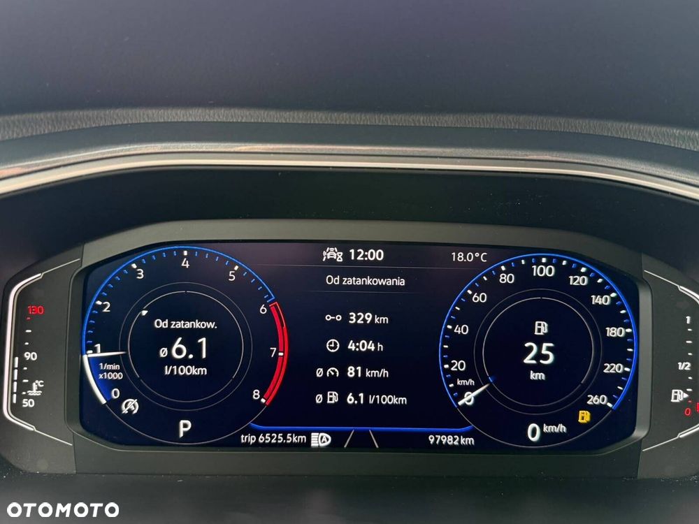 Volkswagen T-Roc 1.5 TSI Style DSG - 17