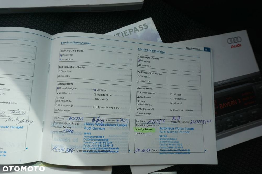 Audi A3 Sportback - 30