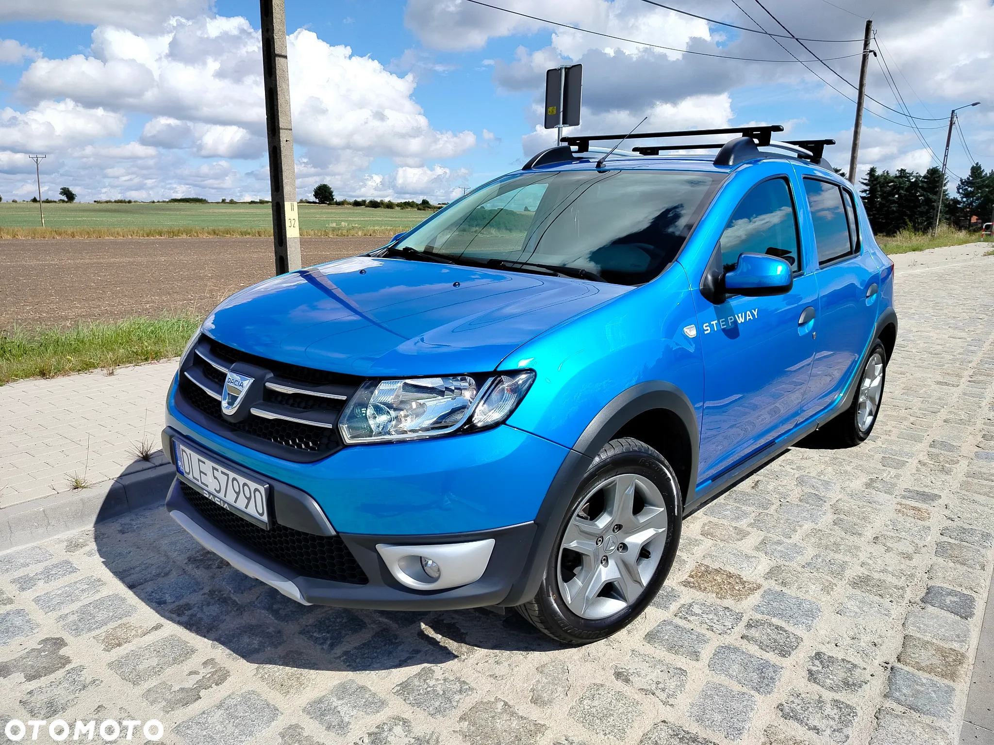 Dacia Sandero 0.9 TCe Laureate - 19