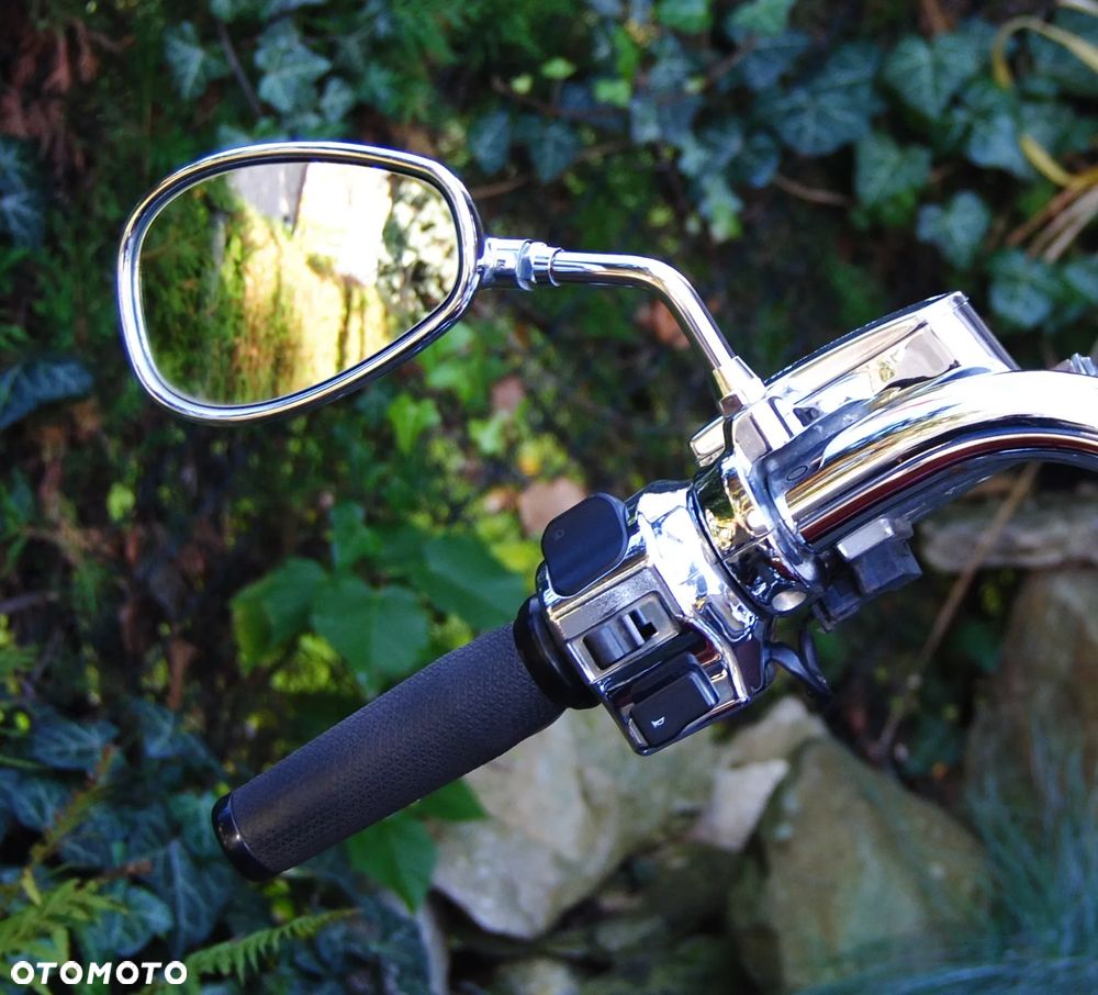Yamaha Midnight Star - 17