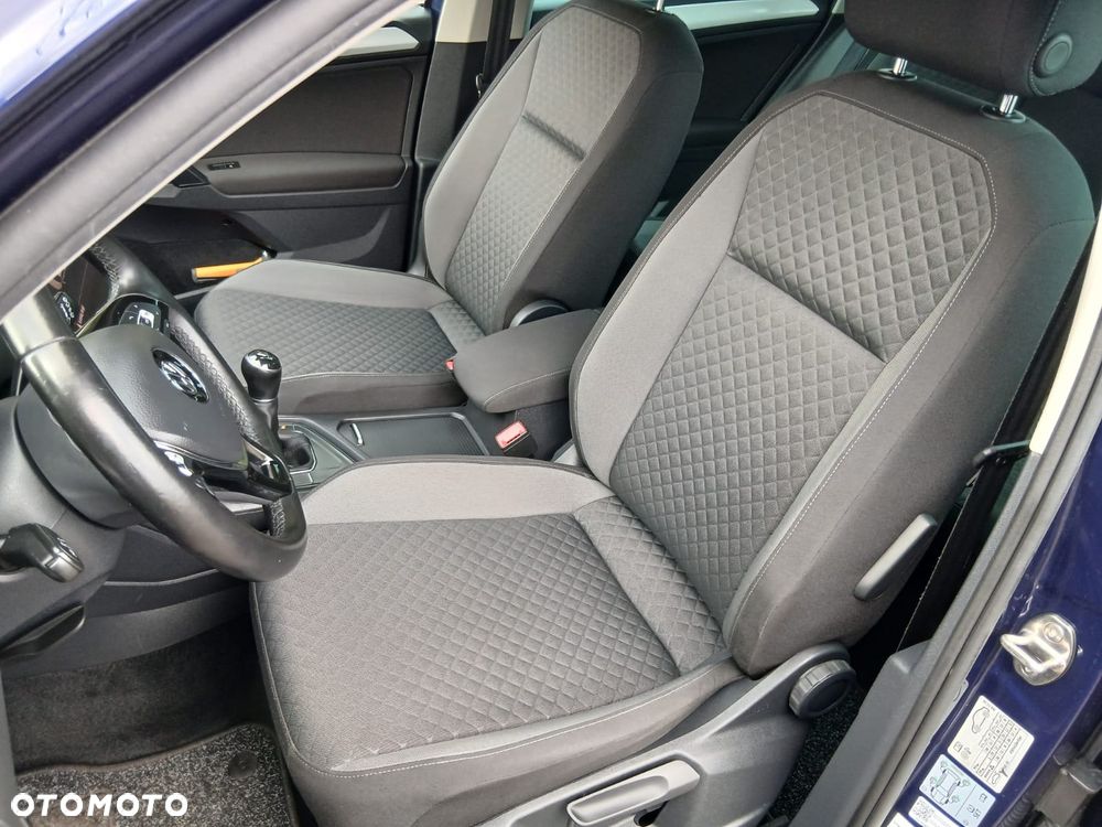 Volkswagen Tiguan - 20