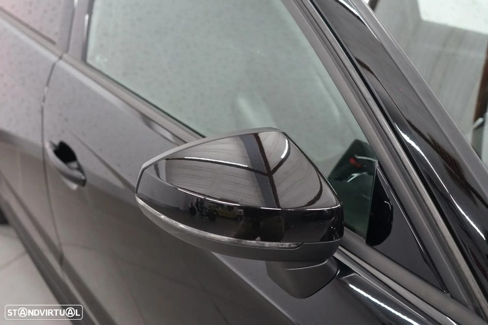Audi A3 Sportback 1.0 TFSI sport - 10