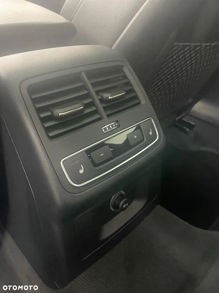 Audi A4 ver-2-0-tdi-sport-s-tronic - 26