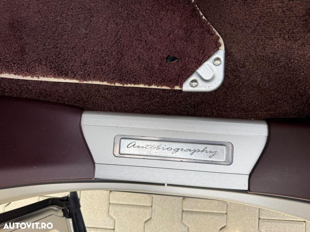 Land Rover Range Rover 3.0 I TDV6 SVAutobiography - 19