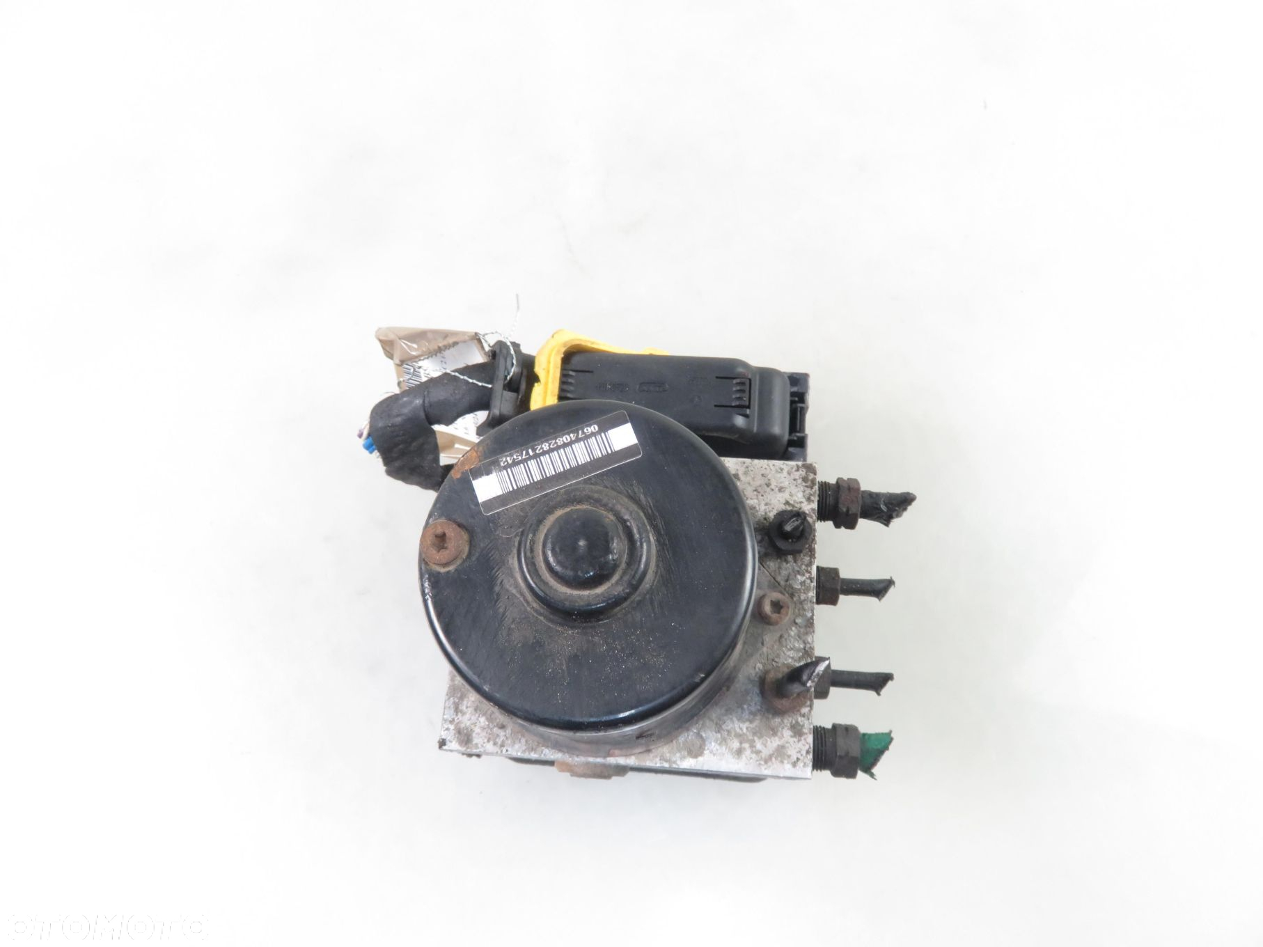 POMPA ABS CITROEN C2 10096011313 9649029080 - 5