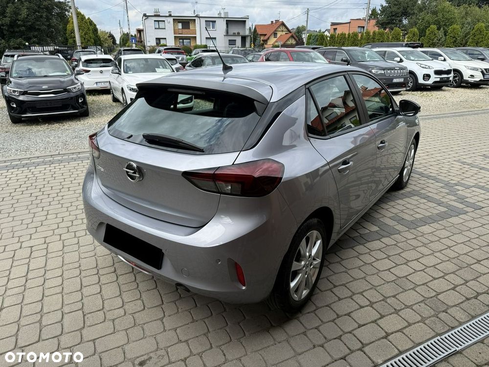 Opel Corsa 1.2 Start/Stop Edition - 7