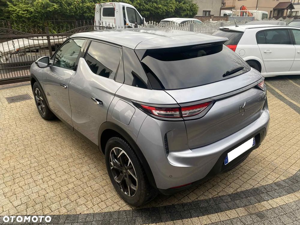 DS Automobiles DS 3 Crossback 1.5 BlueHDi Chic - 37