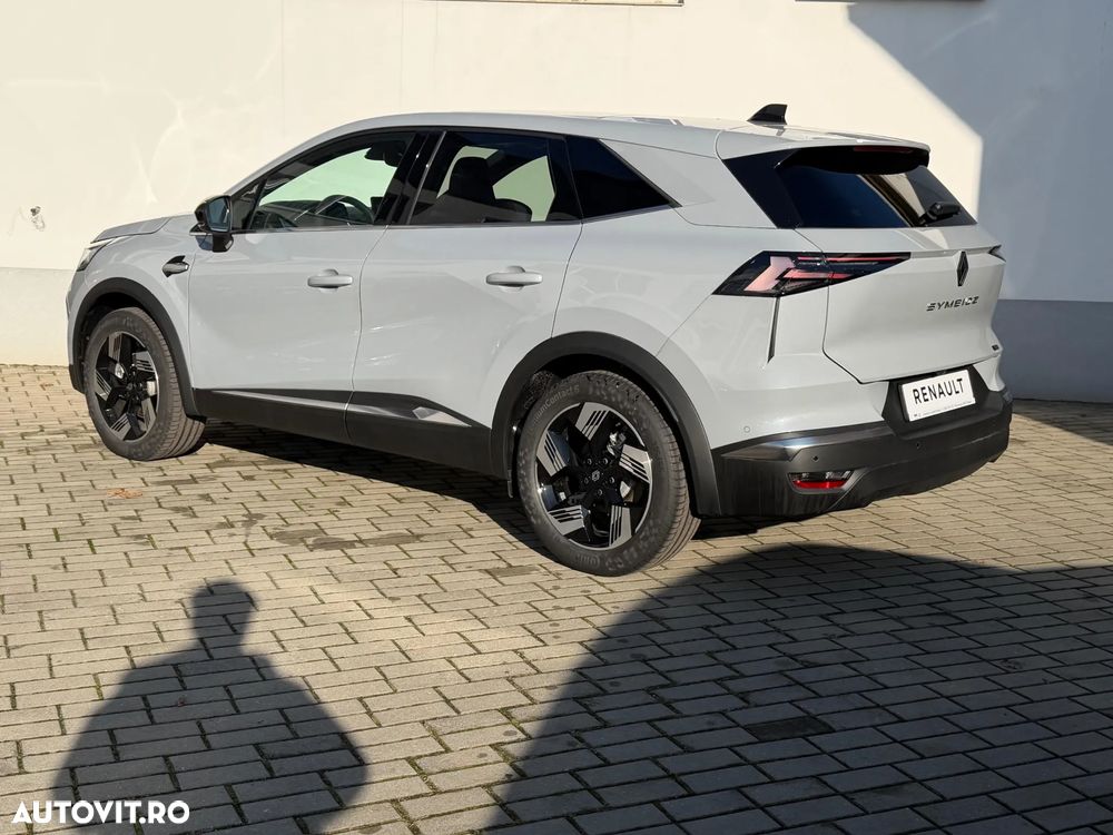 Renault Symbioz E-Tech 145 HEV Techno - 3