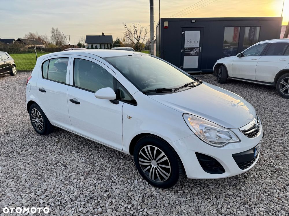 Opel Corsa - 11