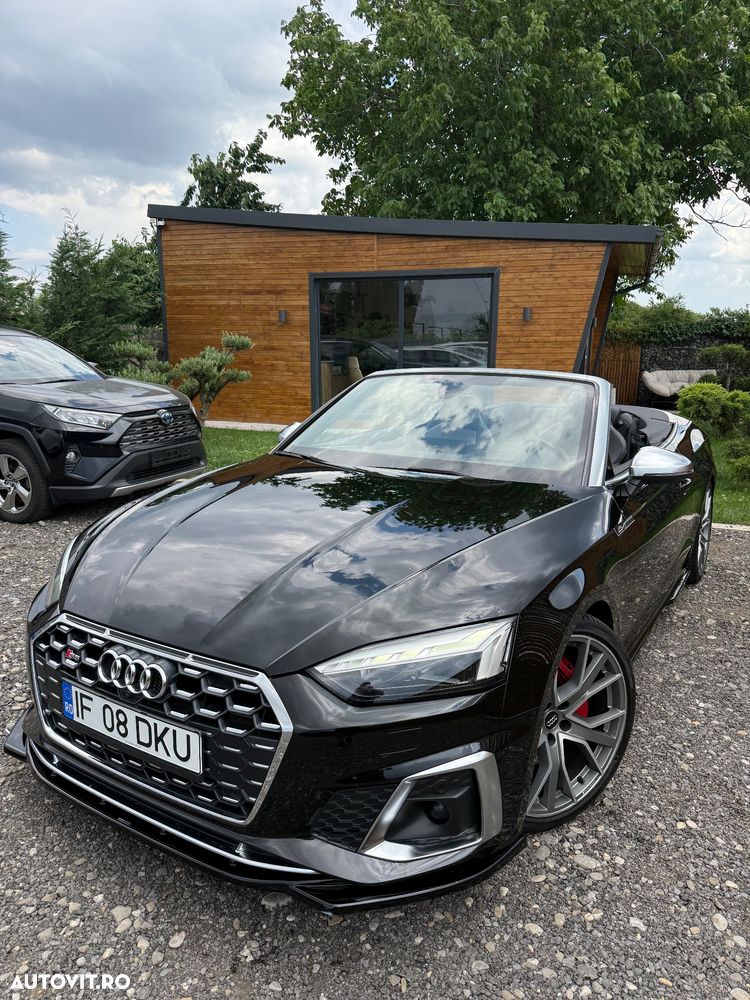 Audi S5 - 21