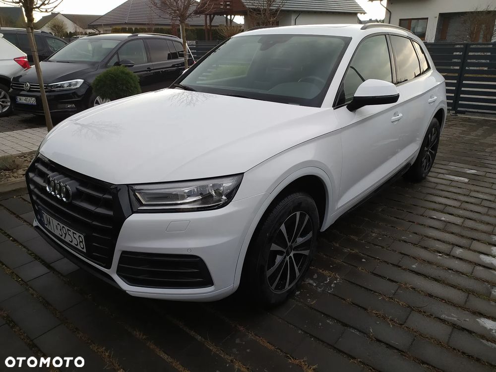 Audi Q5 2.0 TFSI quattro S tronic sport - 40