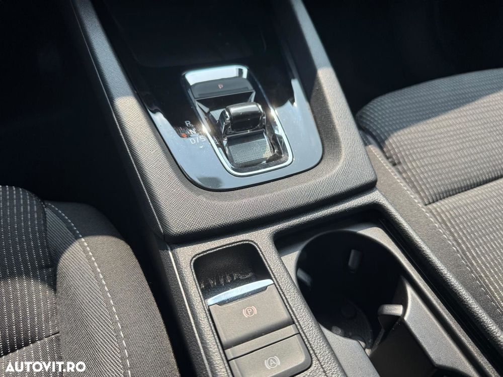 Skoda Octavia 1.5 TSI DSG Ambition - 10