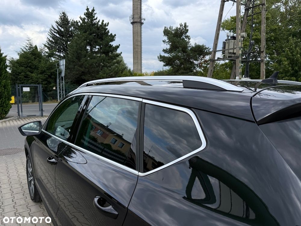 Seat Ateca 1.5 Eco TSI Style S&S - 37