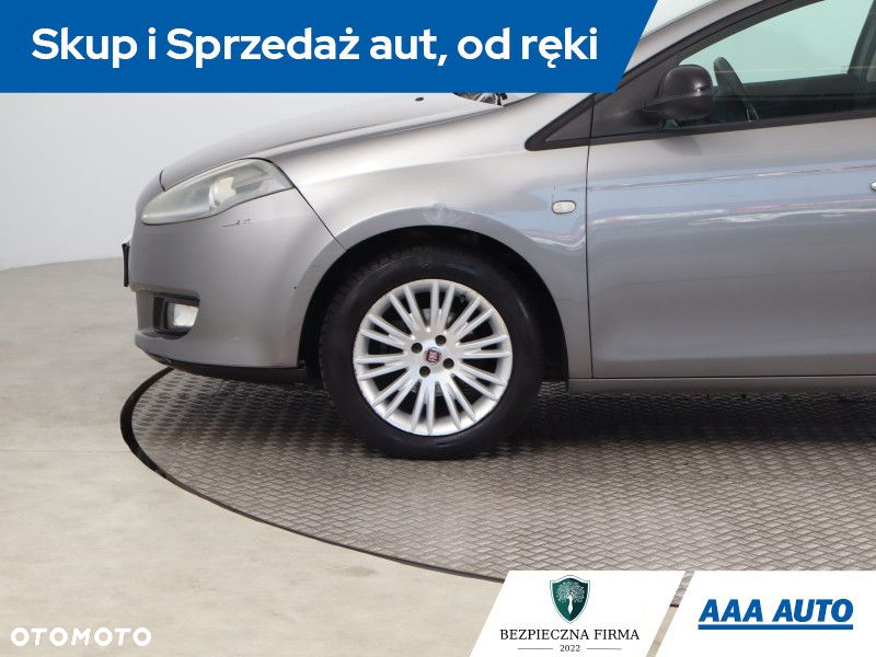 Fiat Bravo - 14
