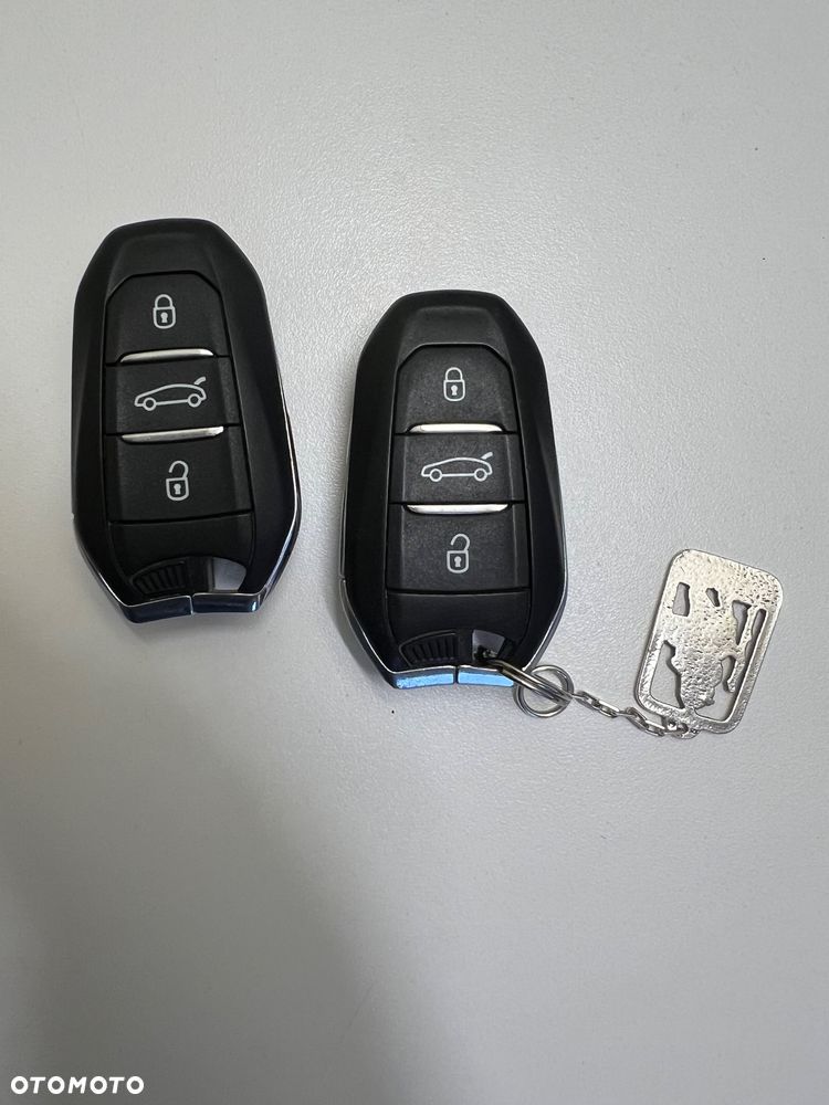 DS Automobiles DS 5 - 22