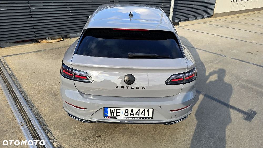 Volkswagen Arteon Shooting Brake 2.0 TSI R-Line DSG - 31