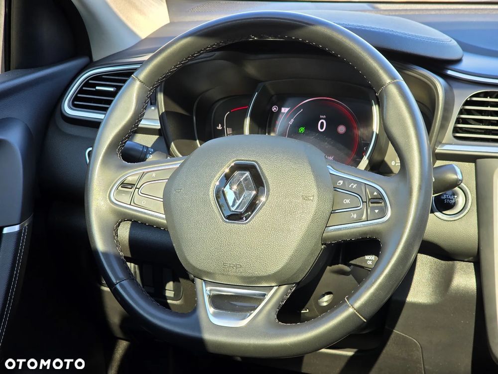 Renault Kadjar 1.3 TCe FAP Intens EDC - 23