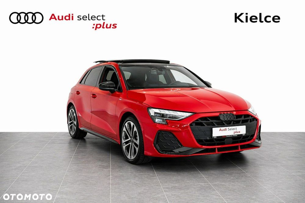 Audi A3 Sportback - 4
