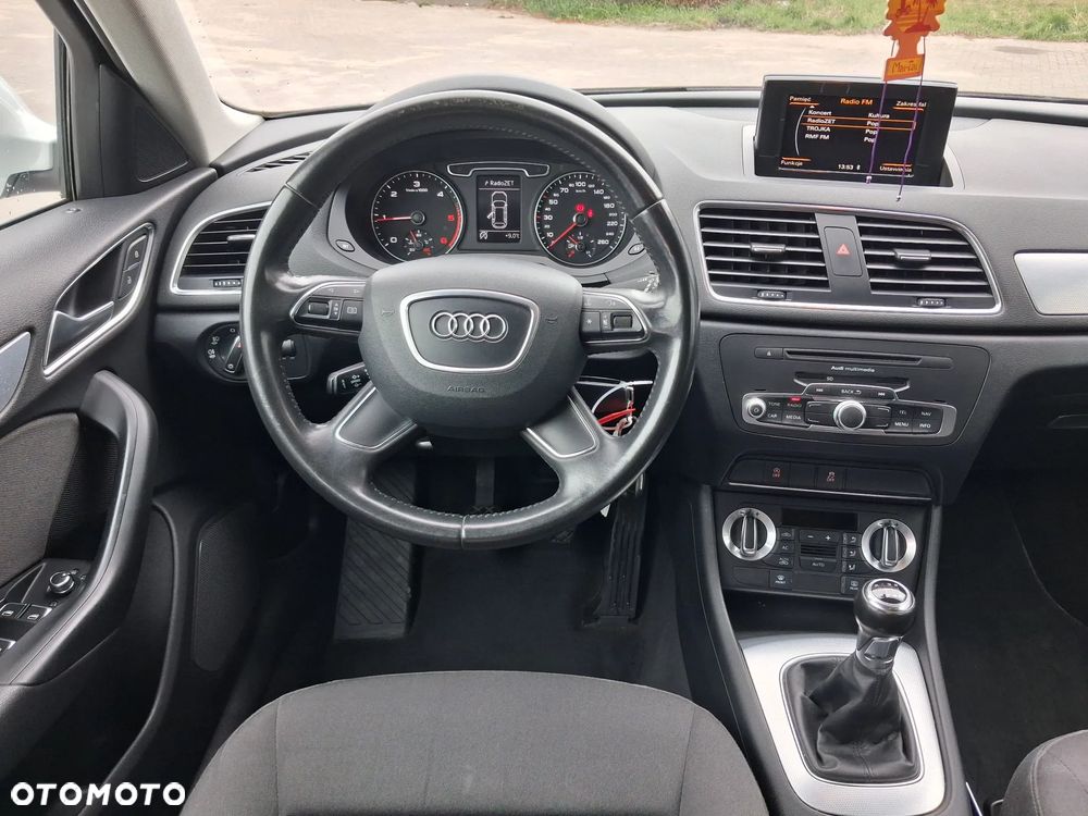Audi Q3 2.0 TDI - 17