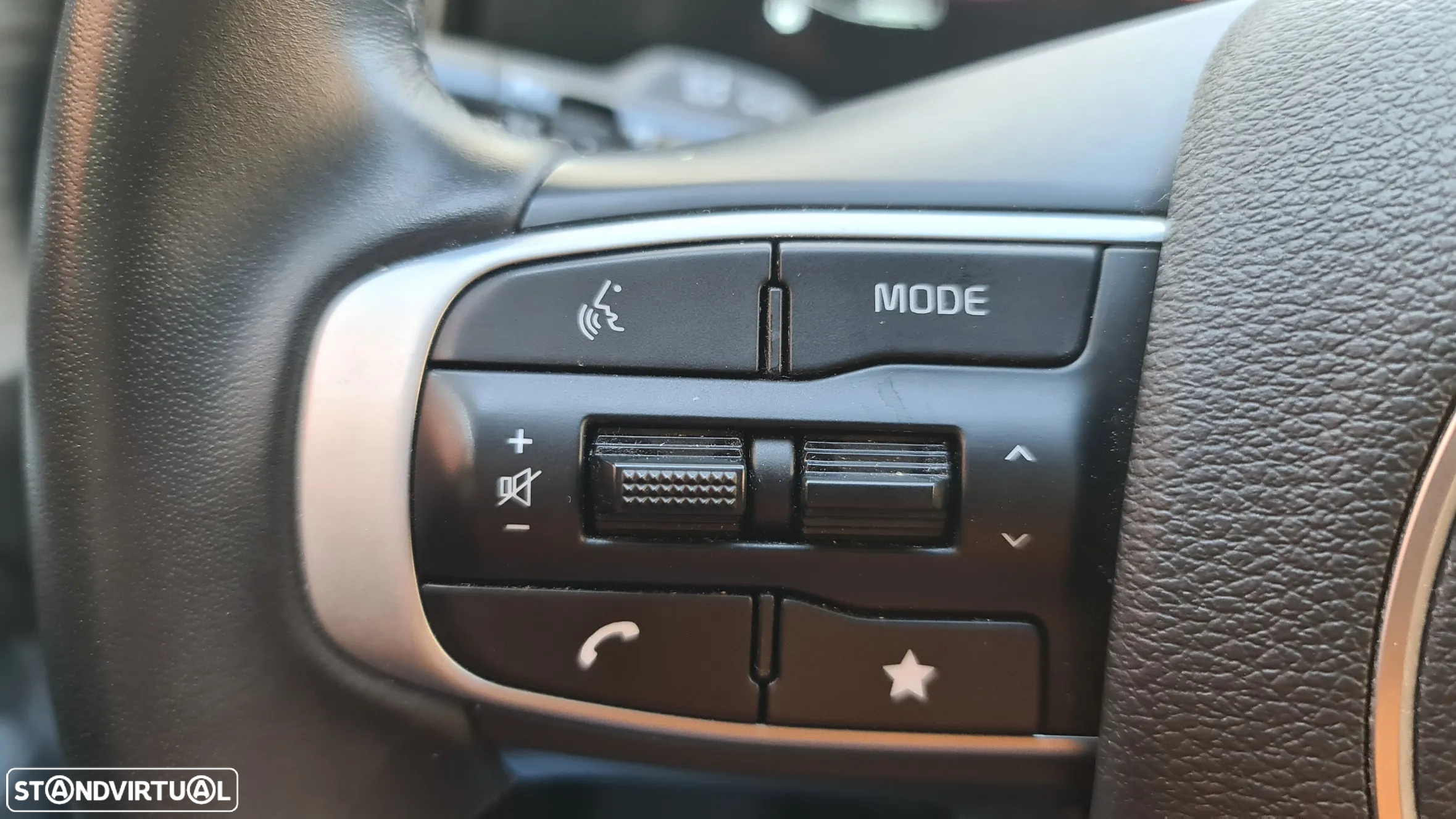 Kia Sportage 1.6 T-GDI Drive - 20