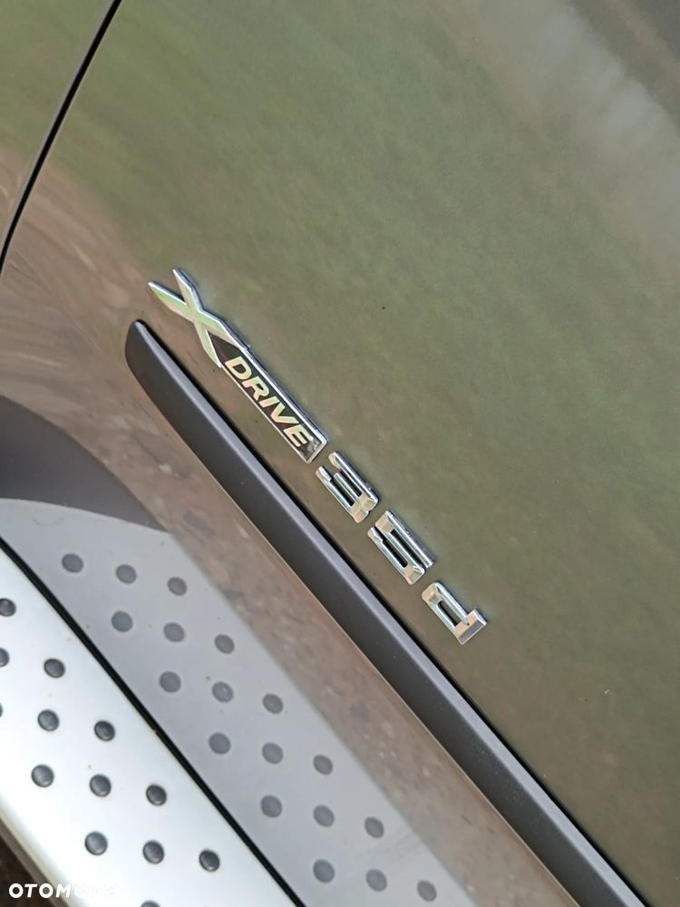 BMW X5 3.5d xDrive - 20