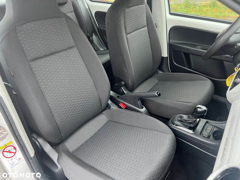 Seat Mii Plus - 28