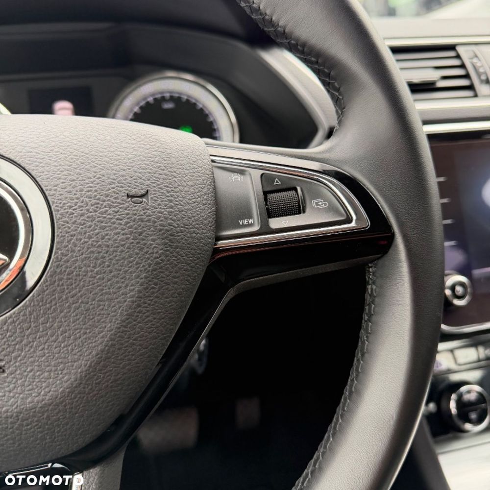Skoda Superb - 18