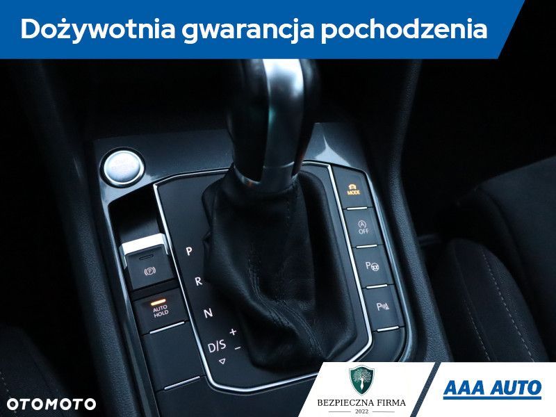 Volkswagen Tiguan Allspace - 20