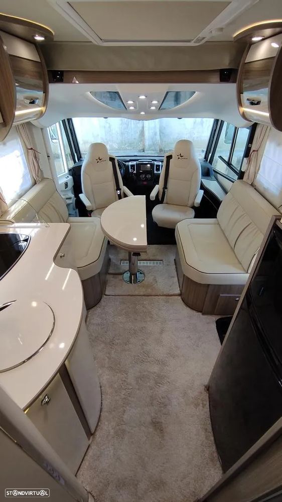 Autostar Passion I730LCA - 10