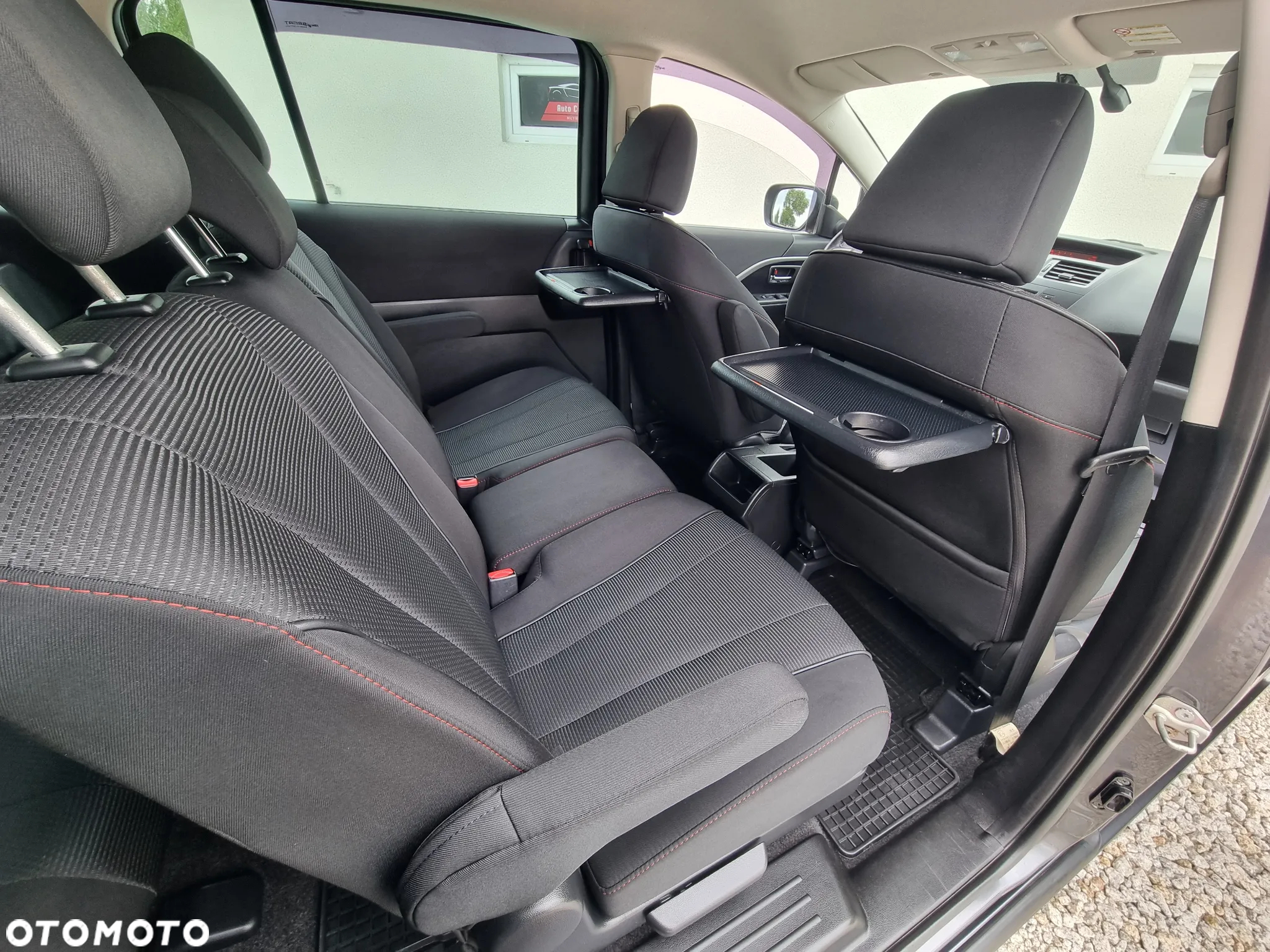 Mazda 5 1.6 MZ-CD Sports-Line - 14